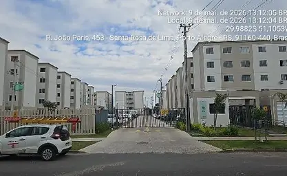 Apartamento em PORTO ALEGRE - RS