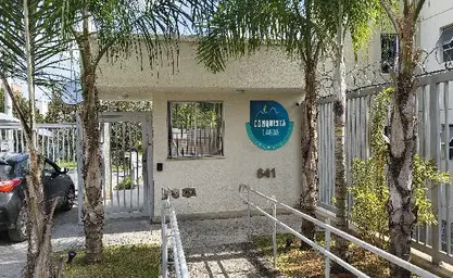 Apartamento em BELO HORIZONTE - MG