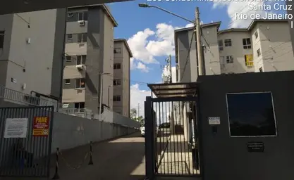 Apartamento em RIO DE JANEIRO - RJ