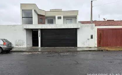 Casa em RIO CLARO - SP