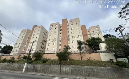Apartamento em SAO PAULO - SP