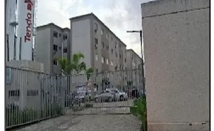 Apartamento em FORTALEZA - CE