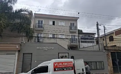 Apartamento em SAO PAULO - SP
