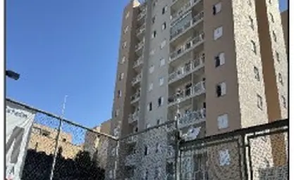 Apartamento em CAMPINAS - SP