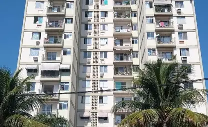 Apartamento em RIO DE JANEIRO - RJ