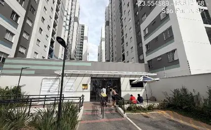 Apartamento em SAO PAULO - SP