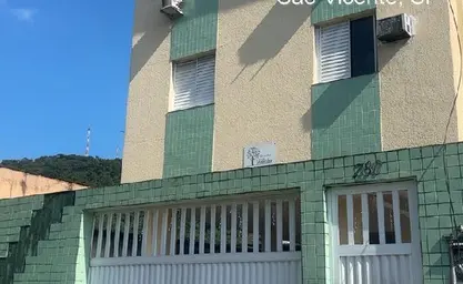 Apartamento em SAO VICENTE - SP