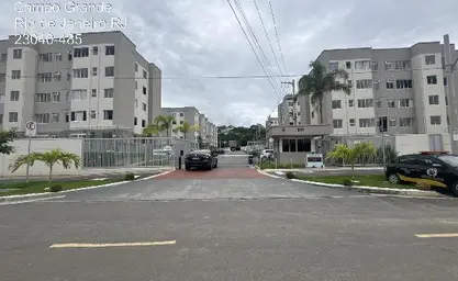 Apartamento em RIO DE JANEIRO - RJ