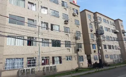 Apartamento em RIO DE JANEIRO - RJ