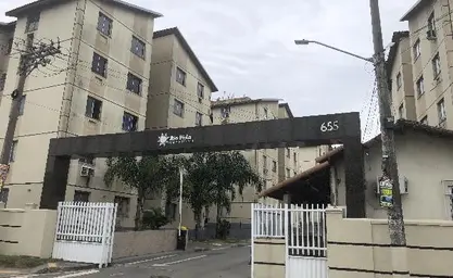 Apartamento em RIO DE JANEIRO - RJ