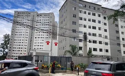 Apartamento em SAO PAULO - SP