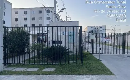 Apartamento em RIO DE JANEIRO - RJ