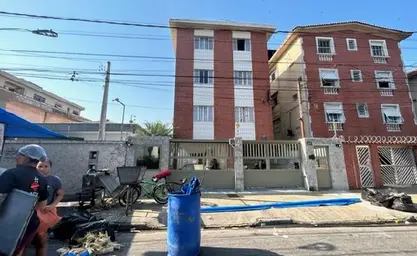 Apartamento em SAO VICENTE - SP