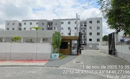 Apartamento em RIO DE JANEIRO - RJ