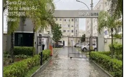 Apartamento em RIO DE JANEIRO - RJ