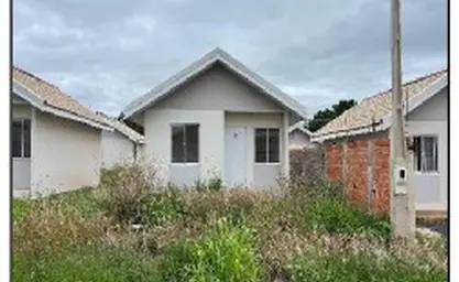 Casa em MORRO AGUDO - SP