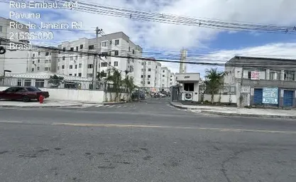 Apartamento em RIO DE JANEIRO - RJ