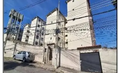 Apartamento em RIO DE JANEIRO - RJ