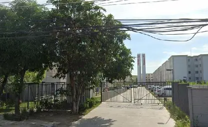 Apartamento em RIO DE JANEIRO - RJ