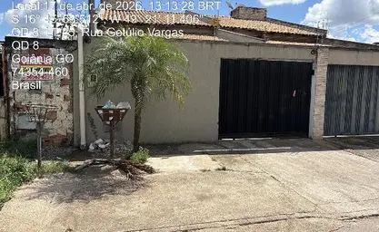 Casa em GOIANIA - GO