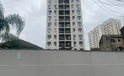 Apartamento em RIO DE JANEIRO - RJ
