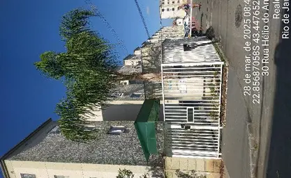Apartamento em RIO DE JANEIRO - RJ