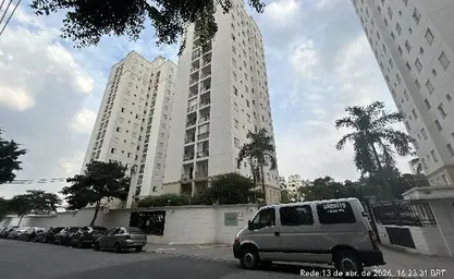 Apartamento em SAO PAULO - SP