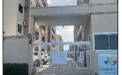 Apartamento em FORTALEZA - CE