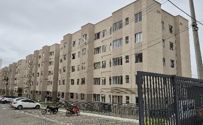 Apartamento em RIO DE JANEIRO - RJ