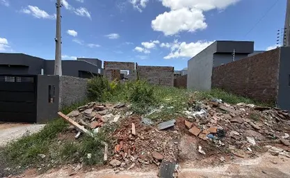 Terreno em SAO JOSE DO RIO PRETO - SP