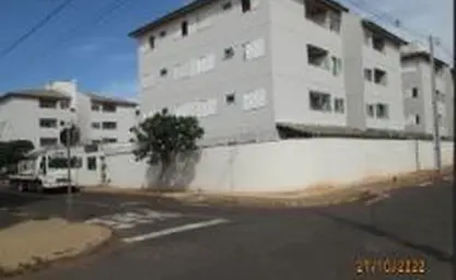 Apartamento em UBERLANDIA - MG