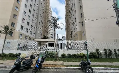 Apartamento em SAO PAULO - SP
