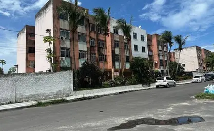 Apartamento em FORTALEZA - CE