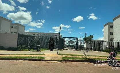 Apartamento em GOIANIA - GO