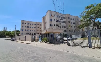 Apartamento em RIO DE JANEIRO - RJ