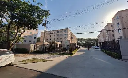 Apartamento em RIO DE JANEIRO - RJ