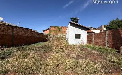 Casa em BAURU - SP