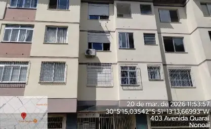 Apartamento em PORTO ALEGRE - RS