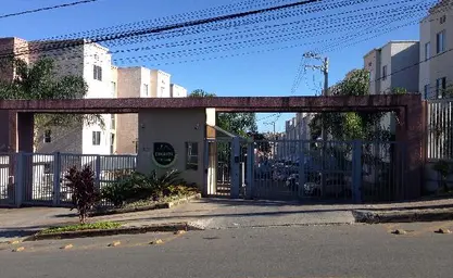 Apartamento em BELO HORIZONTE - MG