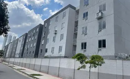 Apartamento em RIO DE JANEIRO - RJ