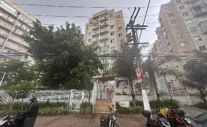 Apartamento em SAO PAULO - SP