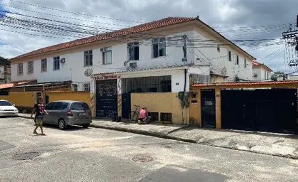Apartamento em RIO DE JANEIRO - RJ