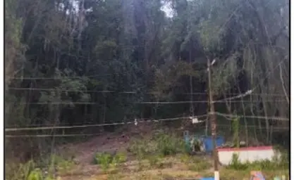 Terreno em RIO DE JANEIRO - RJ