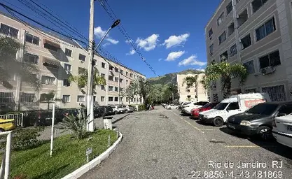 Apartamento em RIO DE JANEIRO - RJ
