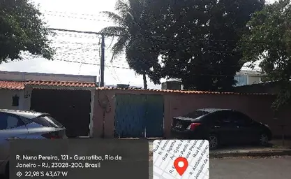 Casa em RIO DE JANEIRO - RJ