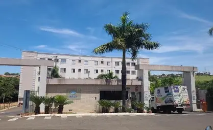 Apartamento em BAURU - SP