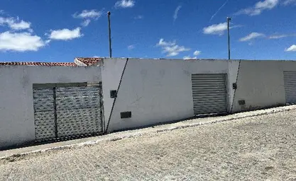 Casa em NOSSA SENHORA DO SOCORRO - SE