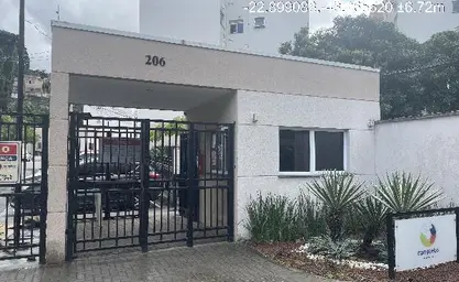 Apartamento em RIO DE JANEIRO - RJ