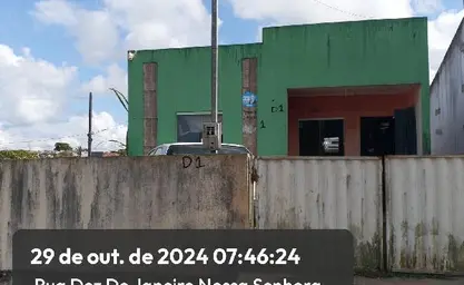 Casa em NOSSA SENHORA DO SOCORRO - SE