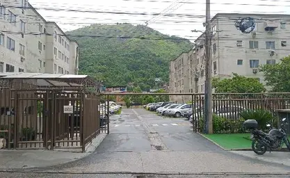 Apartamento em RIO DE JANEIRO - RJ